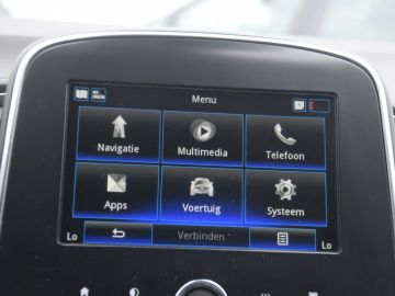 Renault Grand Scénic